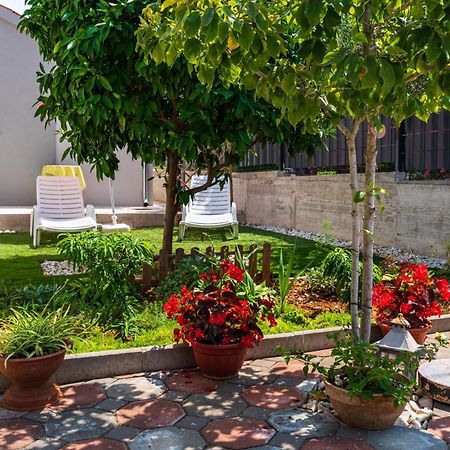 Apartman Franica Zadar Zewnętrze zdjęcie