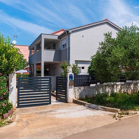 Apartman Franica Zadar Zewnętrze zdjęcie