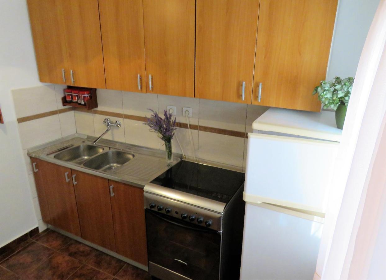 Apartman Franica Zadar Zewnętrze zdjęcie