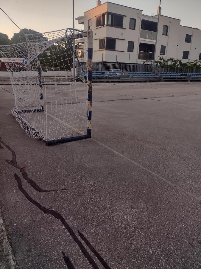 Apartman Franica Zadar Zewnętrze zdjęcie