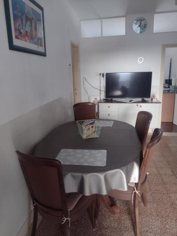 Apartman Franica Zadar Zewnętrze zdjęcie