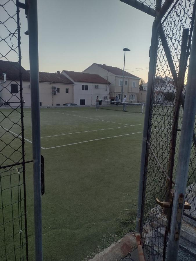 Apartman Franica Zadar Zewnętrze zdjęcie
