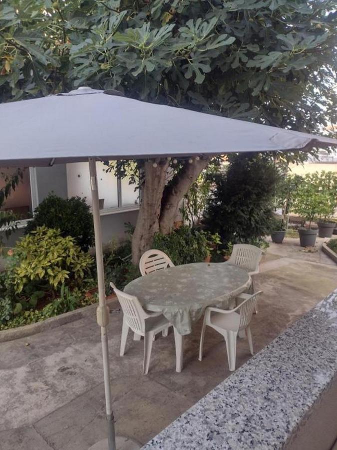Apartman Franica Zadar Zewnętrze zdjęcie