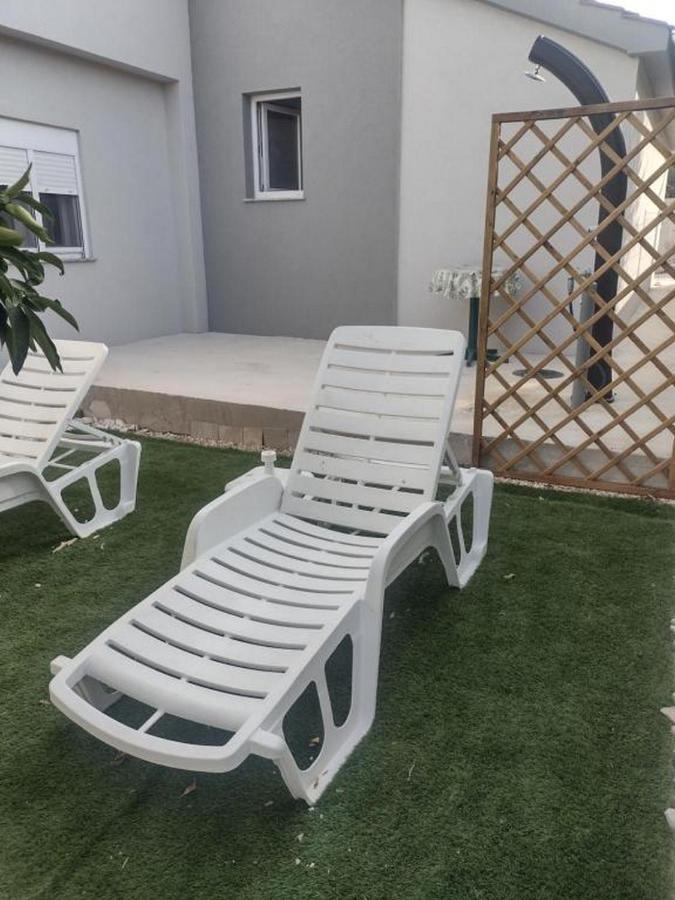 Apartman Franica Zadar Zewnętrze zdjęcie