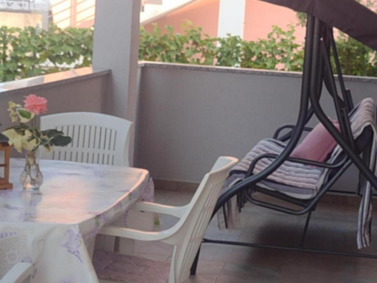 Apartman Franica Zadar Zewnętrze zdjęcie