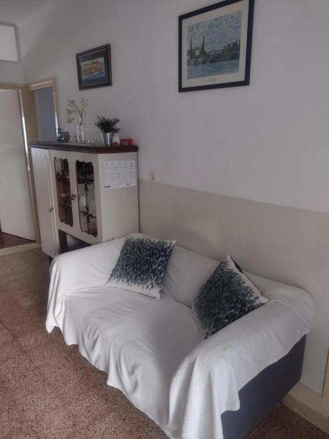 Apartman Franica Zadar Zewnętrze zdjęcie