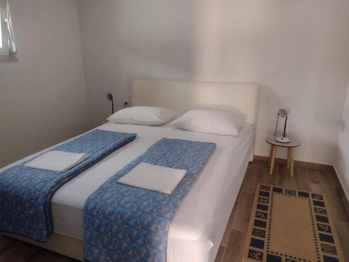 Apartman Franica Zadar Zewnętrze zdjęcie