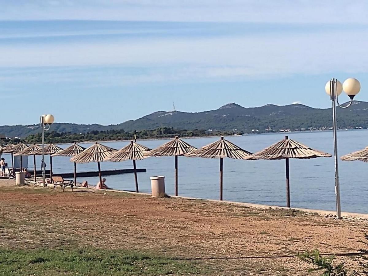 Apartman Franica Zadar Zewnętrze zdjęcie