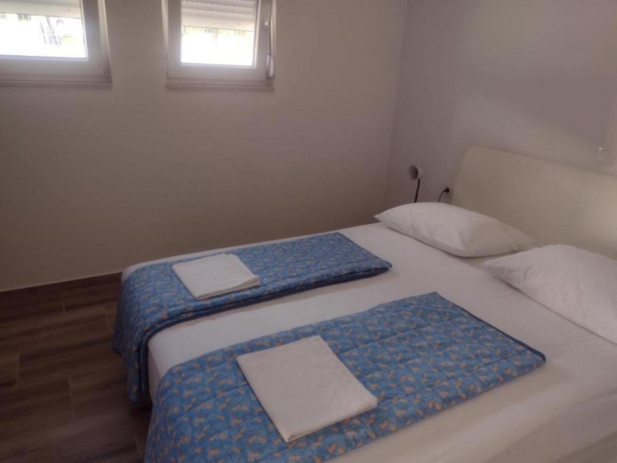 Apartman Franica Zadar Zewnętrze zdjęcie