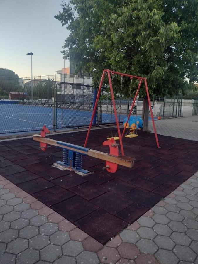 Apartman Franica Zadar Zewnętrze zdjęcie
