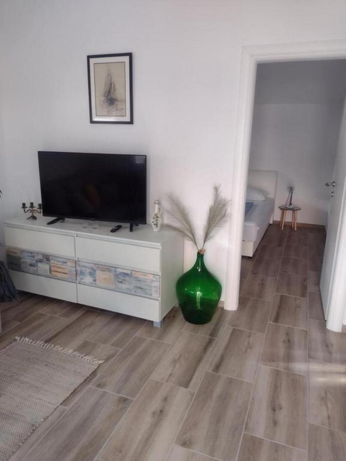 Apartman Franica Zadar Zewnętrze zdjęcie
