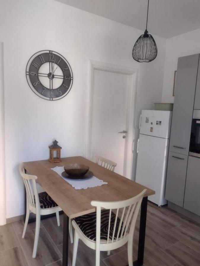 Apartman Franica Zadar Zewnętrze zdjęcie