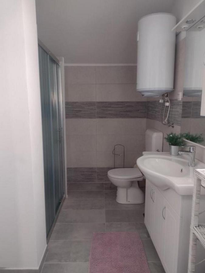 Apartman Franica Zadar Zewnętrze zdjęcie