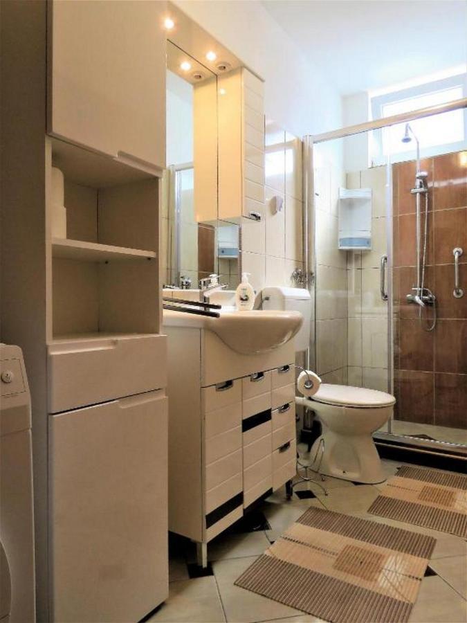 Apartman Franica Zadar Zewnętrze zdjęcie
