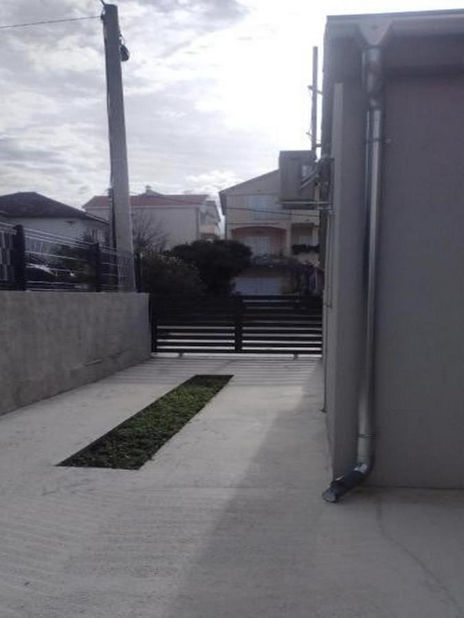 Apartman Franica Zadar Zewnętrze zdjęcie