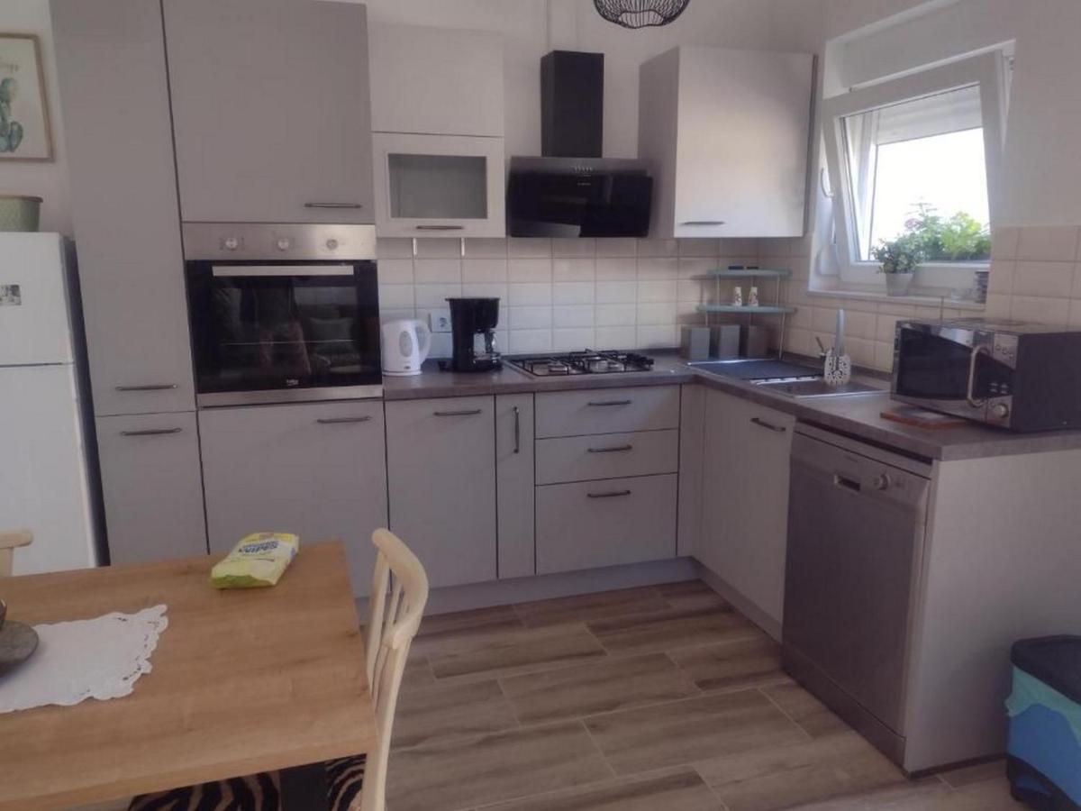 Apartman Franica Zadar Zewnętrze zdjęcie