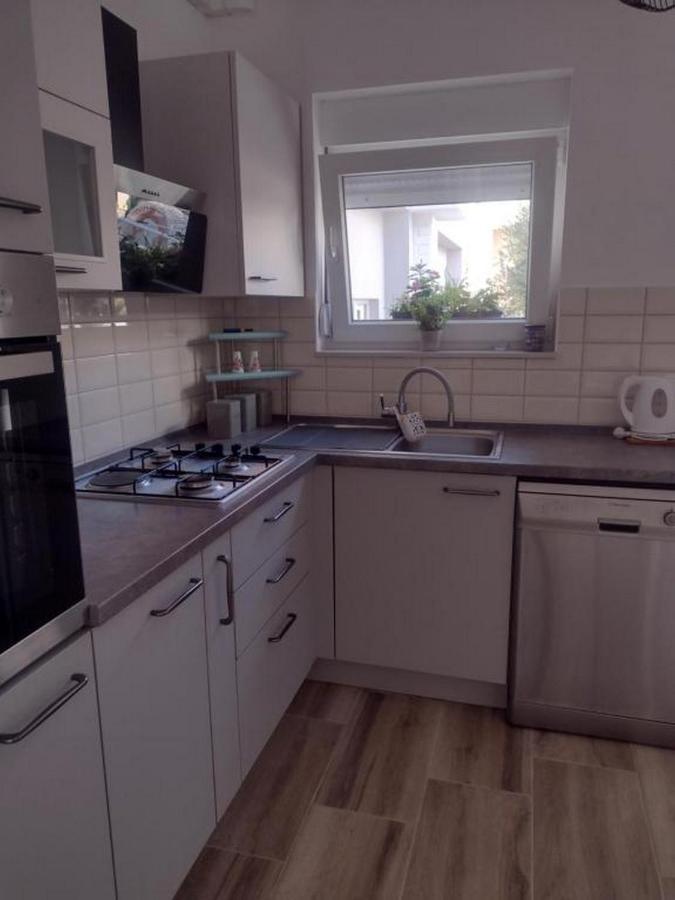 Apartman Franica Zadar Zewnętrze zdjęcie