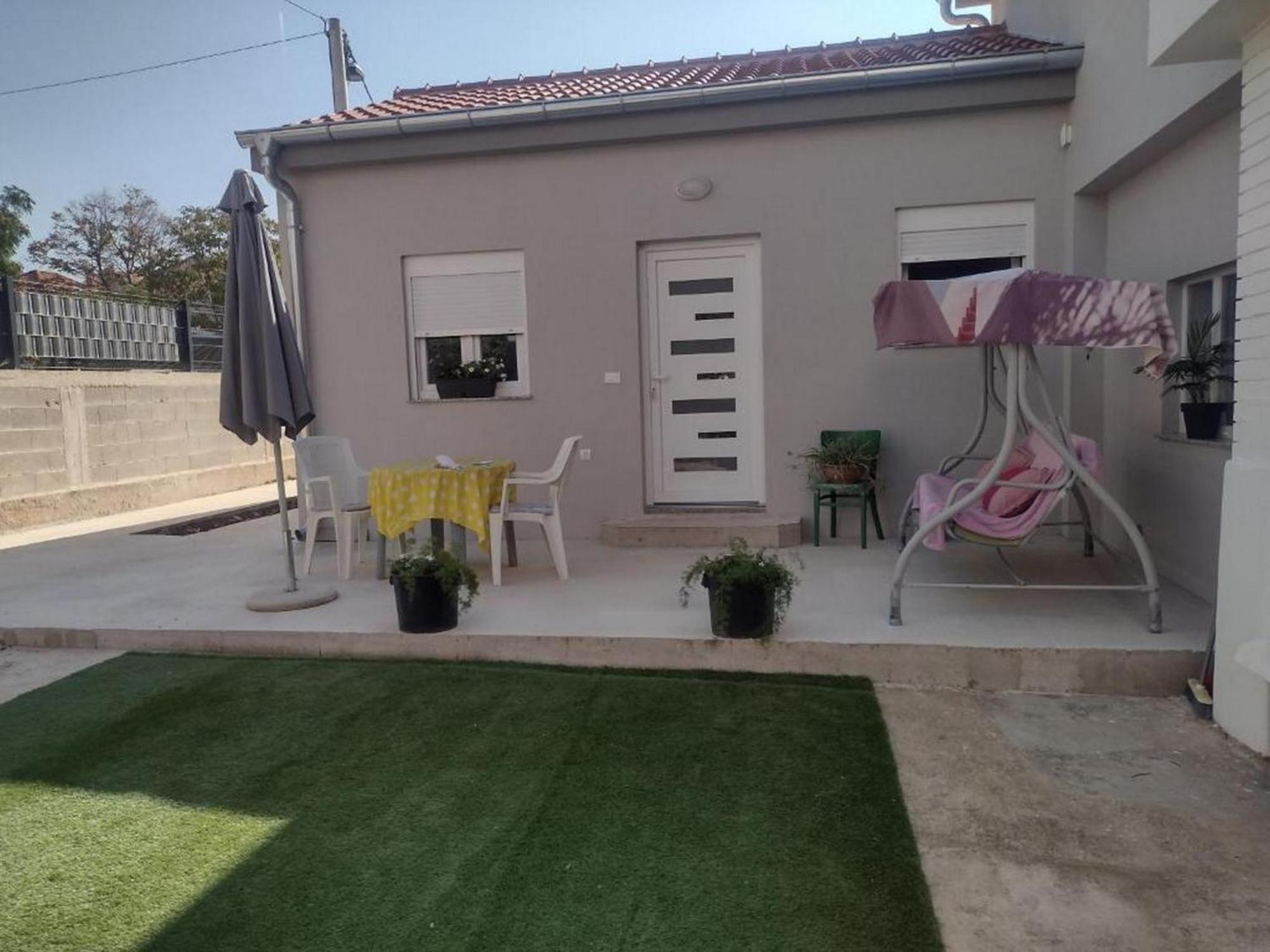 Apartman Franica Zadar Pokój zdjęcie