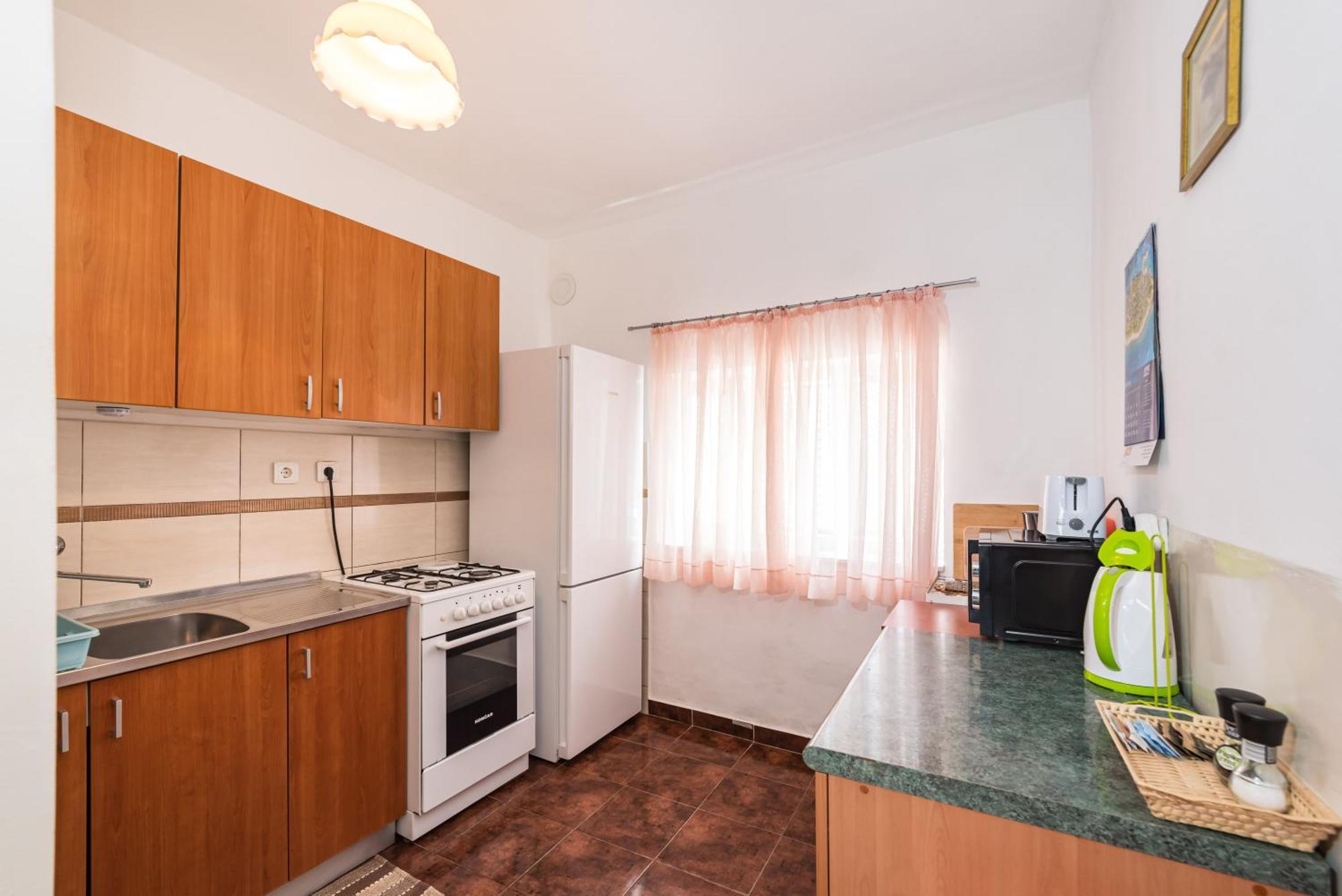 Apartman Franica Zadar Zewnętrze zdjęcie