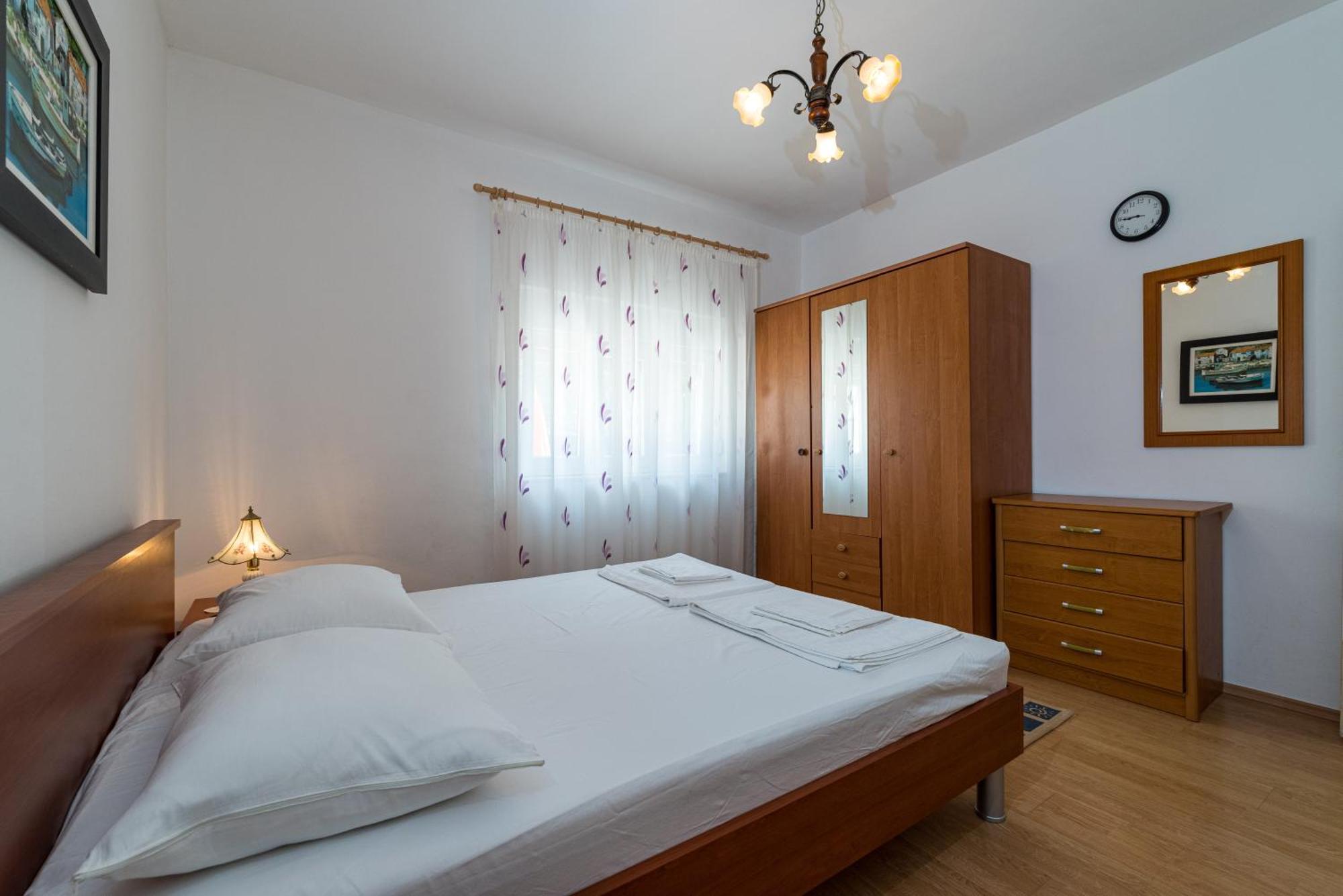 Apartman Franica Zadar Zewnętrze zdjęcie